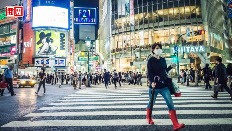 日本自殺人數，比因疫情喪生人數還多！女性為什麼首當其衝？