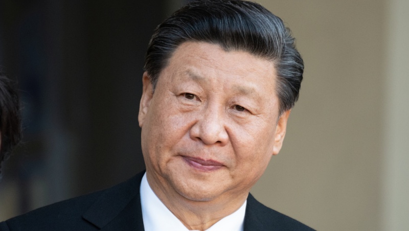 德國之聲》「習爺爺」語錄列入課綱，共同富裕必得民意支持