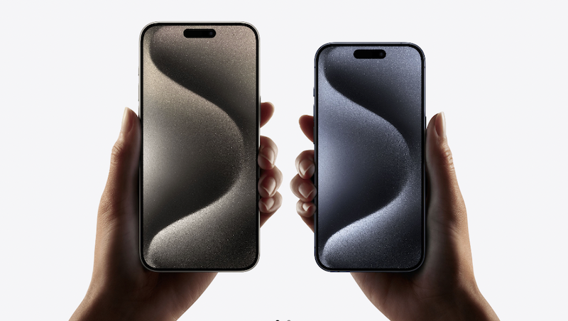 iPhone15多了3千元，原來貴在這功能！誰最應該搶先入手？