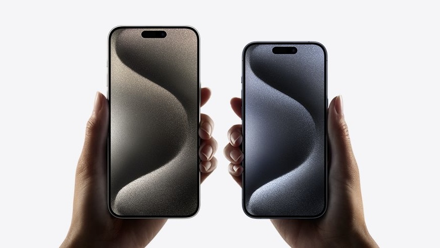 蘋果發表會6大重點一次看》iPhone 15除了換Type C孔、還有「全新按鈕」！