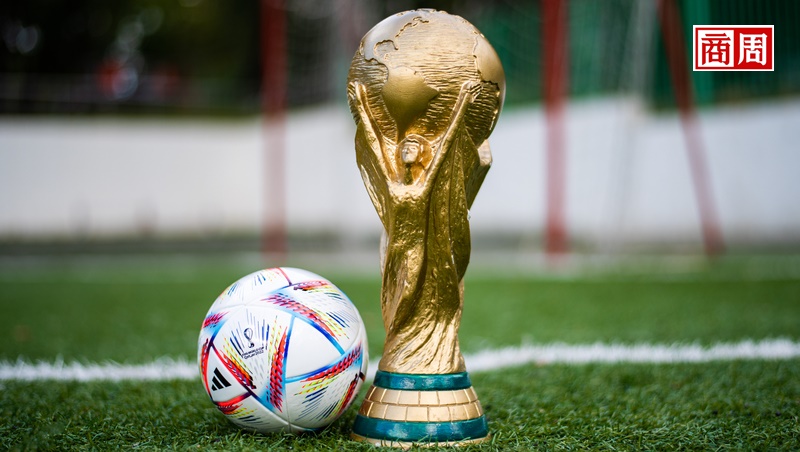 賄賂FIFA、剝削移工...史上最爭議卡達世足賽，背後其實有台灣人埋單？