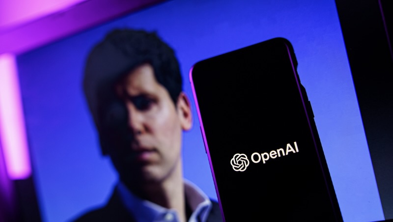 OpenAI政變，還沒完？頂尖人才打造的超矛盾公司架構，微軟也沒權力動