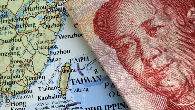大陸再出招！宣布中止ECFA部分產品關稅減讓