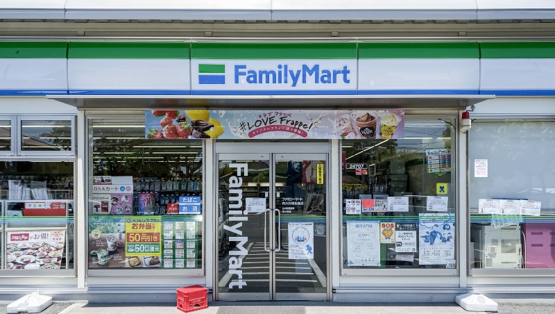 東西好貴、CP值太低⋯嫌棄便利商店的日本主婦，為何成為全家主力新客層？