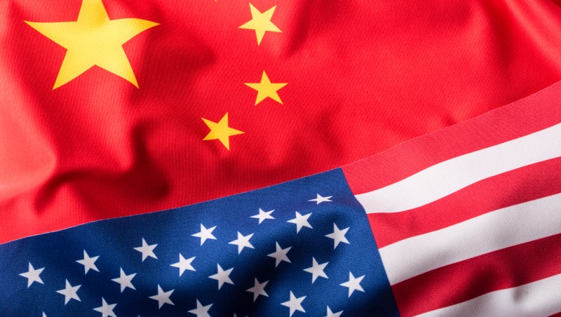 打完滴滴，再打赴美上市教育股！學者：中美已接近冷戰初期