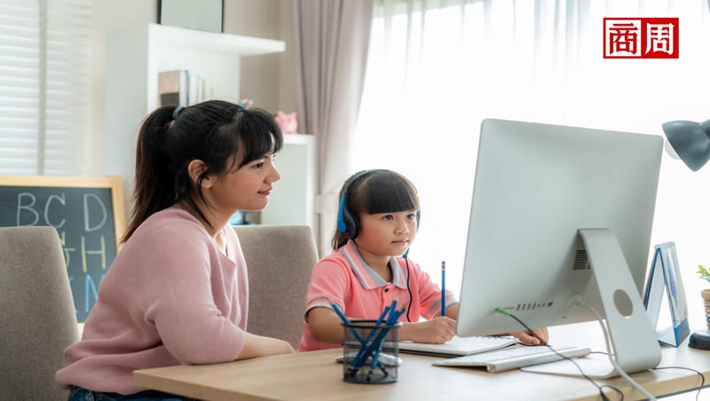 小孩停課在家，「日程表」怎麼訂？運用80／20法則最合適