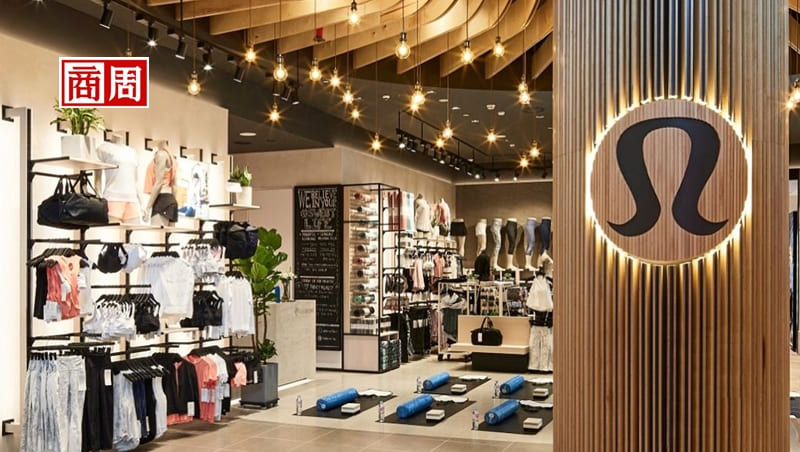 史上第一個「碳廢氣」布料！Lululemon減碳奇招：把汙染做成高價瑜伽褲