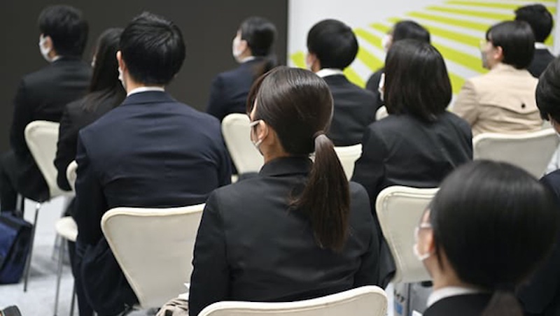 日經調查：日本2024年應屆畢業生最想任職企業，竟是宜得利