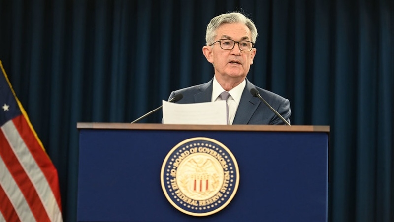 Fed擬3月升息，緊接著大幅縮表！美股轉跌，市場地震要來了？