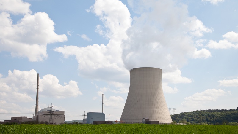 抱著核電過冬！德國暫緩2022全面廢核計畫，延後2座核電廠除役時間