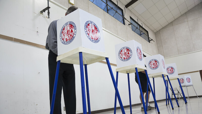 美國大選》比全民一人一票更進步？一次看懂「匪夷所思」的選舉人團制度！