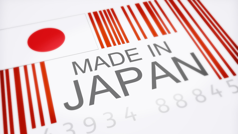 家電和汽車弱掉！全球現在最愛買的「日本貨」：化妝品、食品和玩具