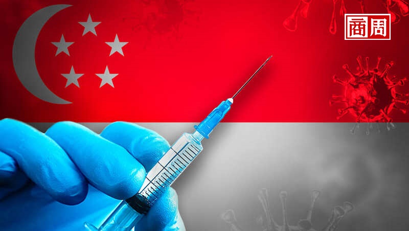 民眾抗疫已精疲力盡！新加坡「解封藍圖」出爐