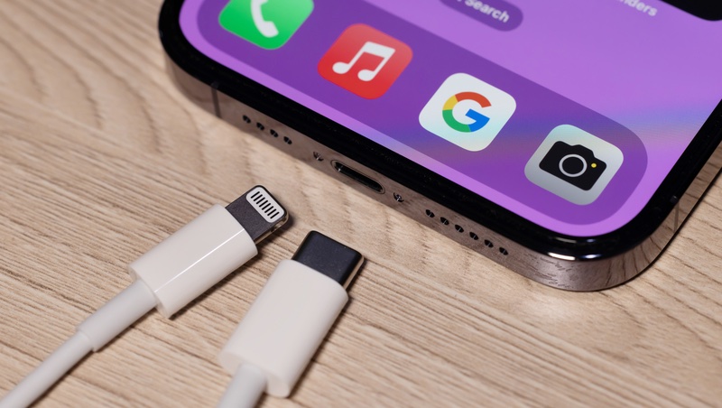 iPhone 15換成Type C，讓蘋果「少」賺了多少錢？