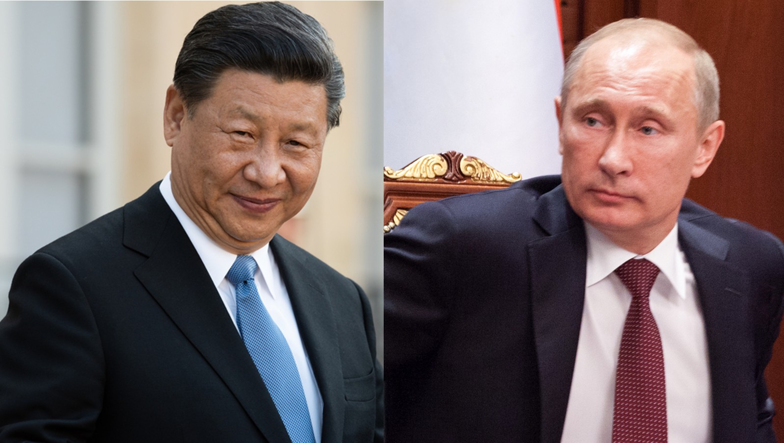 支持普欽連任總統！習近平赴俄會談4個半小時，說了什麼？