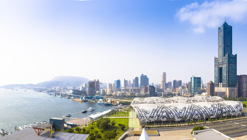 資深投行家觀察：台灣這城市是2023最大經濟奇蹟