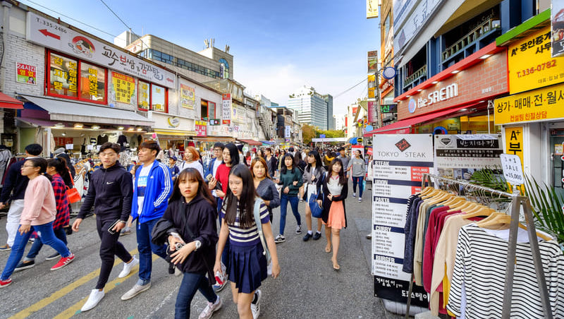 不工作、不求職⋯韓國躺平年輕人創新高！背後是什麼社會問題？
