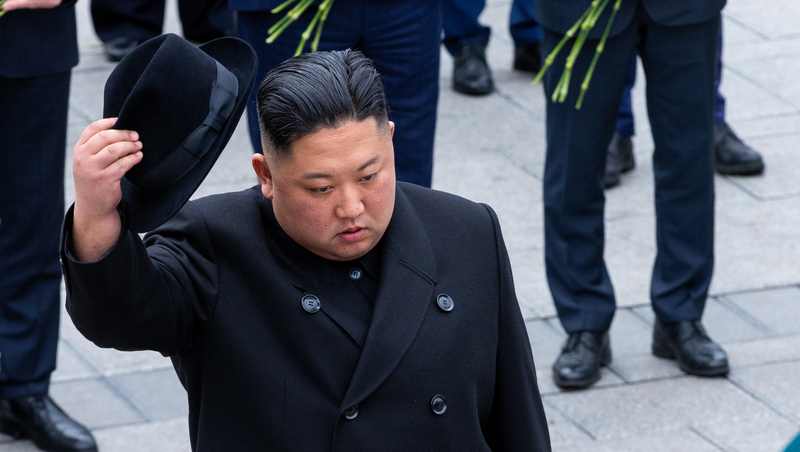 北韓突炸兩韓聯絡鐵道，專家分析金正恩目的
