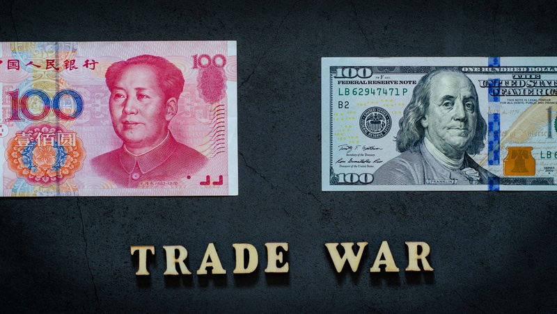 中美貿易戰，目前誰佔上風？