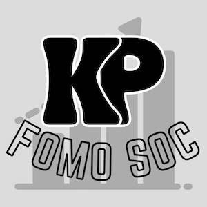 FOMO研究院