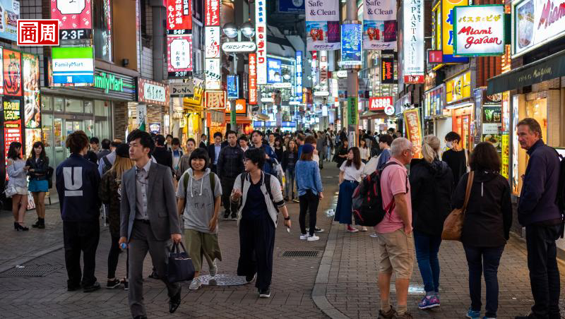 人口負成長時代來了，日韓等國人口將減半！「移民」將成各國必需品