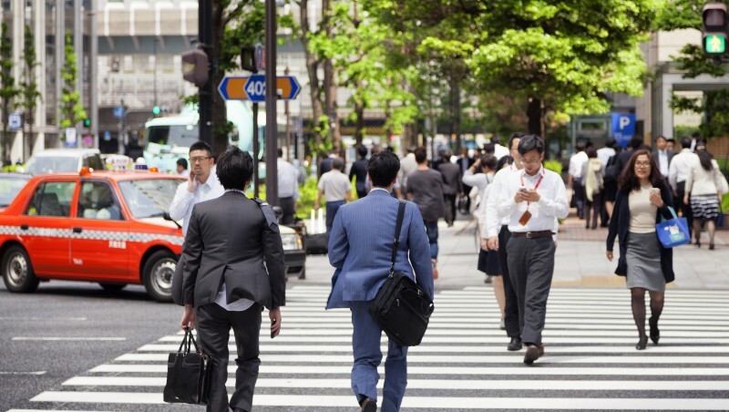 日本明將正式宣布3月重開大門 台灣入境居隔期可望剩3天