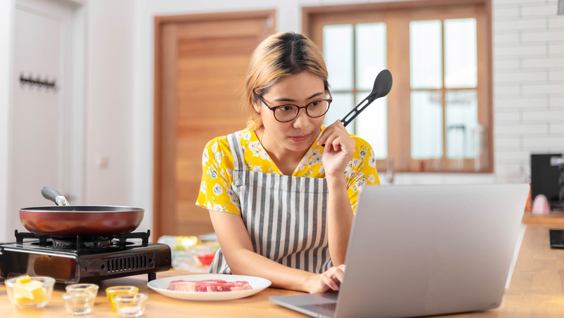線上課什麼都能學，為何專業人士不怕飯碗被搶走？一個例子看專業和業餘差在哪