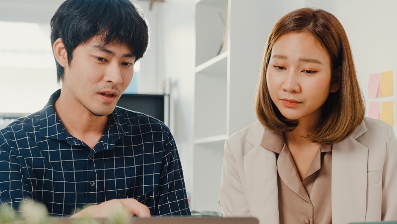 第一份工作，主管給我的震撼教育：什麼是真正的負責任？