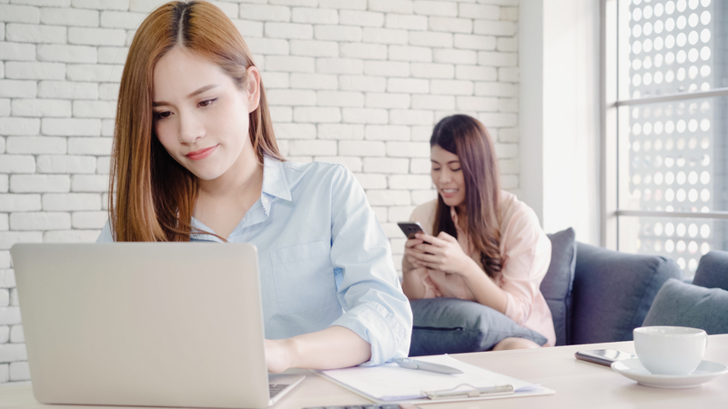 比聰明、能幹更重要的特質！「好感度」決定一個人的高度