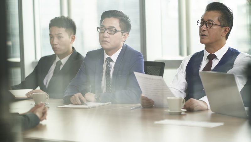 給HR的忠告》當老闆的夥伴，別當公司的夥計！什麼意思？