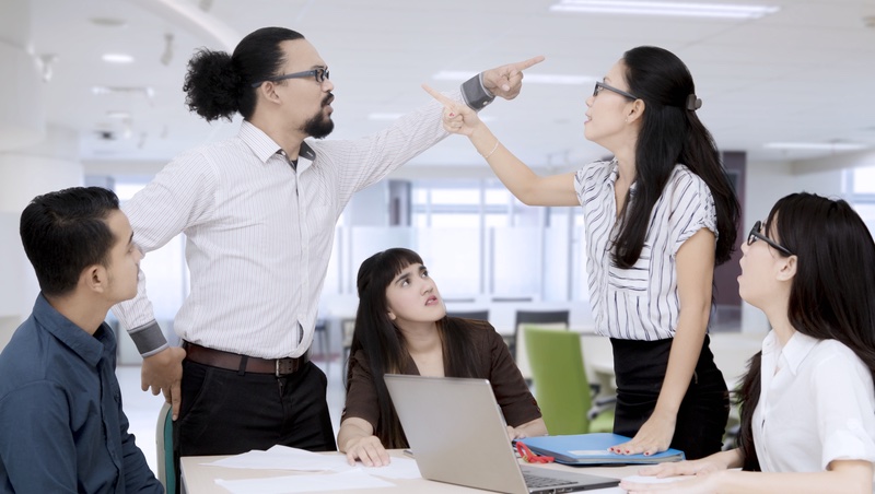 來自職場惡人的當頭棒喝：可以忙，但不能「只忙著把事做完」