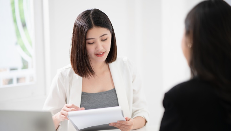 面試談薪水，不必浮報也能談出好價錢？外商人資親授3撇步