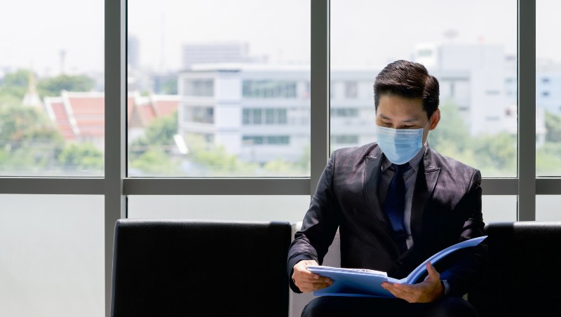 疫情期間，你有養出「新能力」嗎？一個方法，讓職場身價三級跳