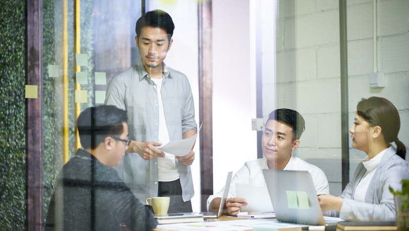 劉潤：如何區分優秀、一般員工的差別？