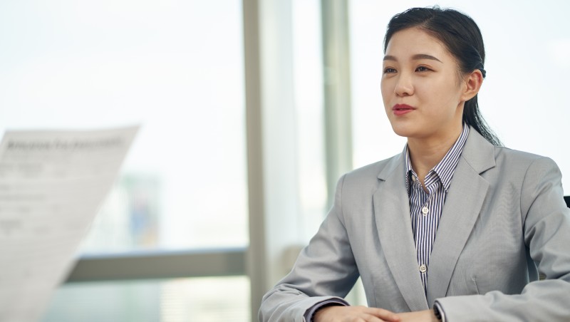上一份工作薪水多少？面試經典題：不要撒謊，也別直接回答