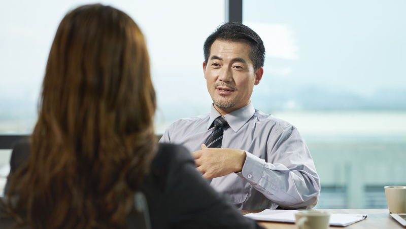「胡扯」和說謊不同？為何愛胡扯的人，在企業和政界更吃得開