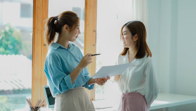 言語表達決定你是否成功！常說「應該可以」、「我試試看」的人，會怎樣？
