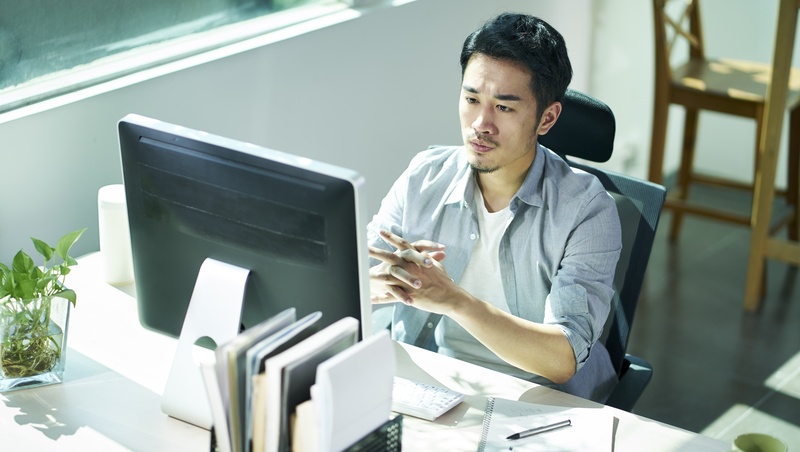 期限是週一的報告，何時交最好？劉潤：人與人的差距，是對時間負責