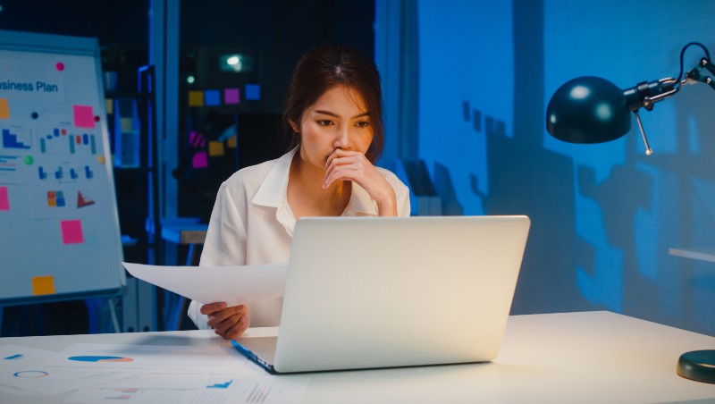 同事離職，公司卻不補人，怎麼辦？免加班！減少工作量的方法是⋯