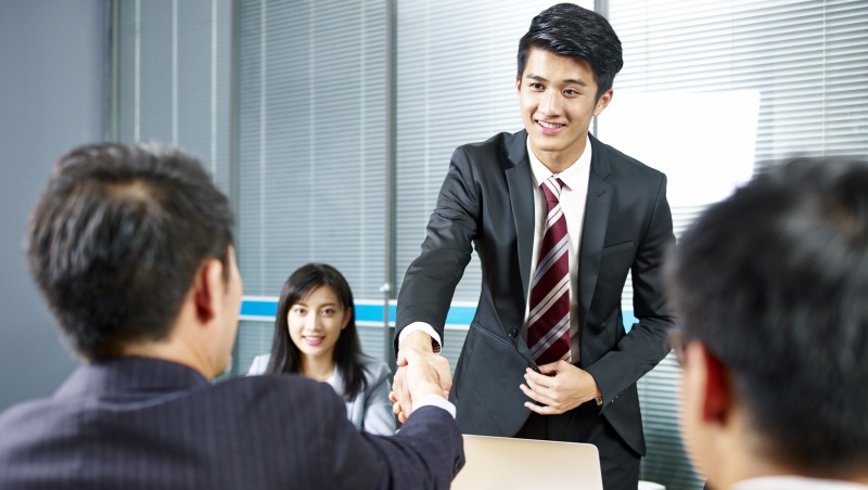 2022工作運》天蠍掌握資源、處女貴人在身邊，運勢第一名是他！
