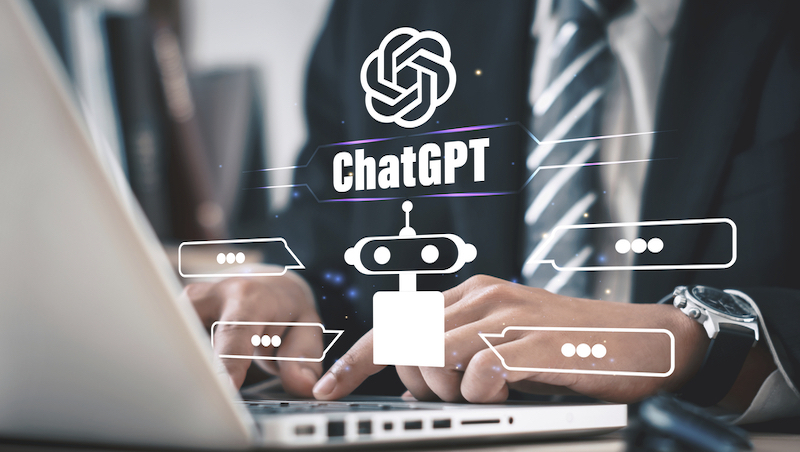 用ChatGPT不知如何下對指令？掌握3要素，產出精準回應連工作都能用