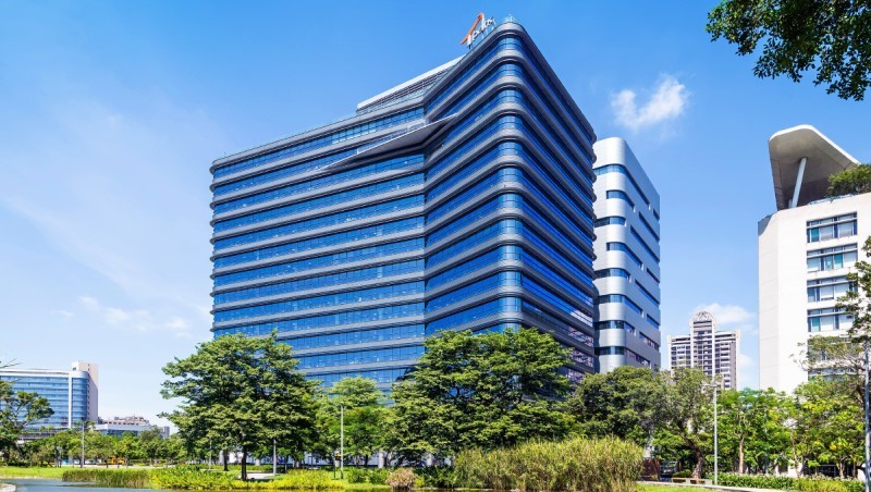 土城房市交易熱 前景穩健形成市場共識