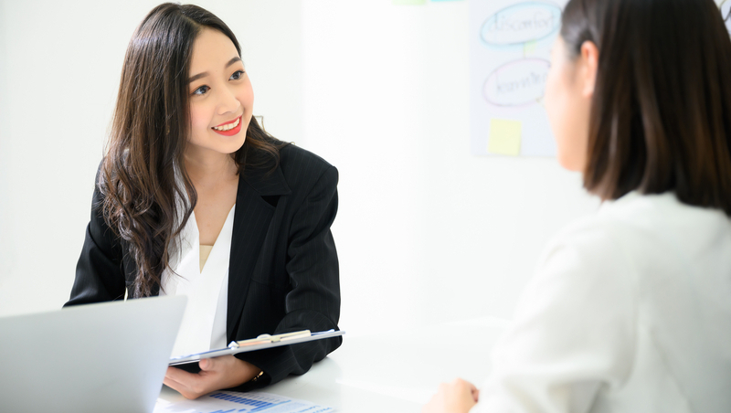 面試被問「興趣是什麼」，你的回答可能是錄取關鍵
