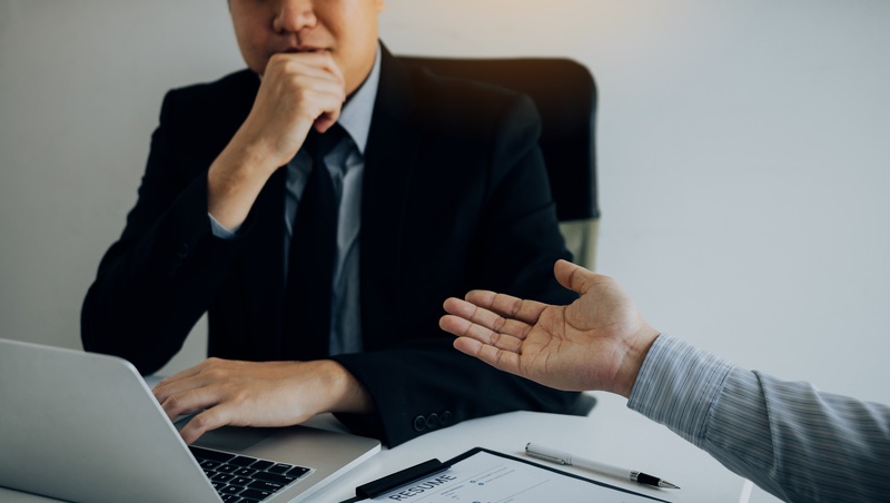 立場再正確，也不代表客戶要接受⋯一名資深公關的體悟：我可能錯了
