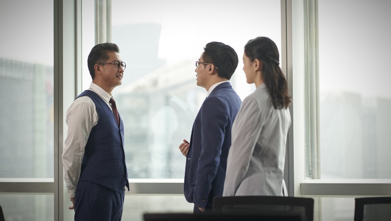 「一路走來，沒有敵人」司馬懿的兩句話，職場受用一生