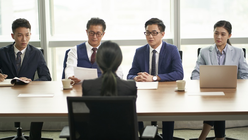 好好說話》面試被問「你有什麼缺點」，可以誠實回答！但要懂得多做這一步