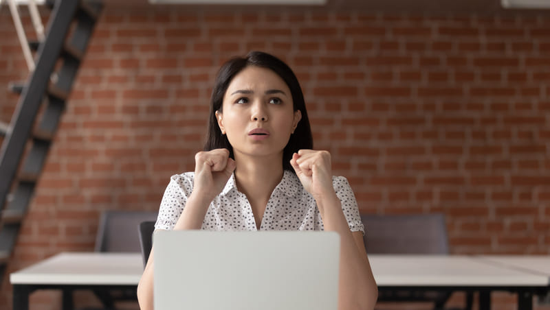 都進來Google了，怎可能離職？谷歌台灣人資長：其實6～7成新進員工有信心危機