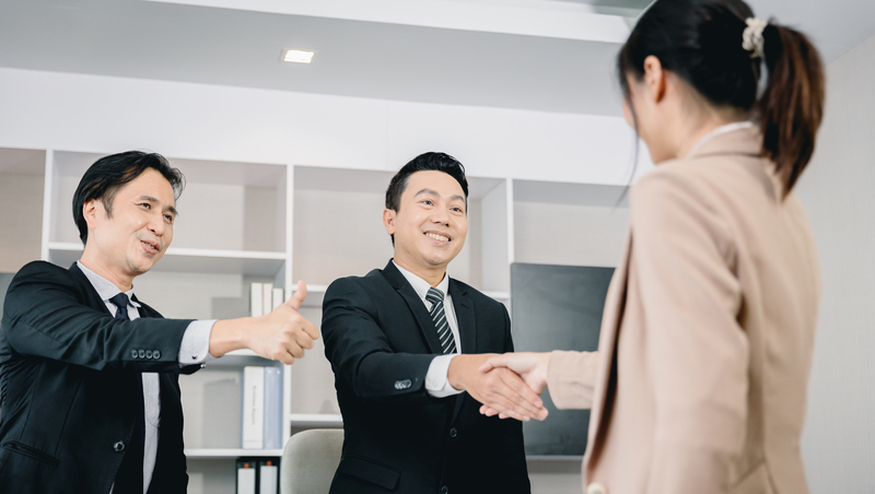 主管缺不等人！想升遷，平常就要讓公司知道你有野心