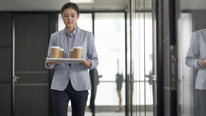 工作不合老闆意，先別急著說對不起…把事情「做圓滿」的眉角：多想一步還不夠