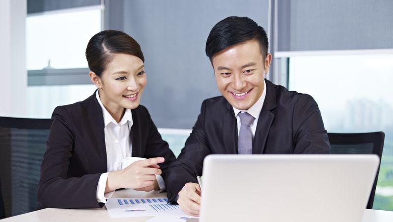 實力一般，卻讓同事喜歡、主管信任？郭家齊：這個能力，影響職場命運